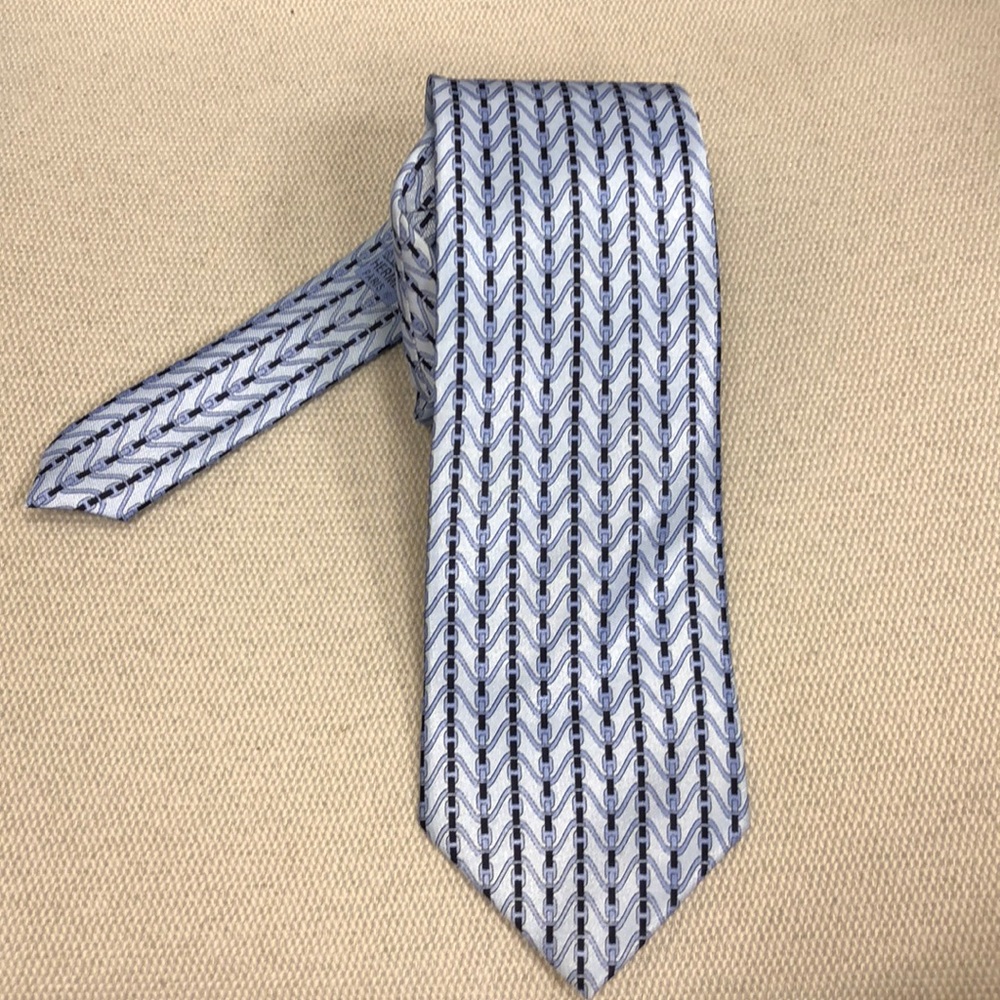 Hermes Tie